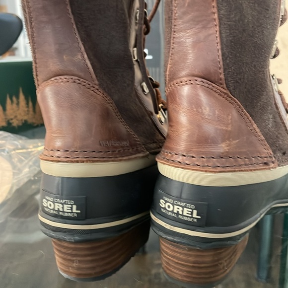 Sorel Conquest Carly II - Picture 5 of 11
